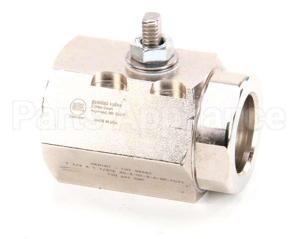 76095 Henny Penny Valve-Drain Oring Seal