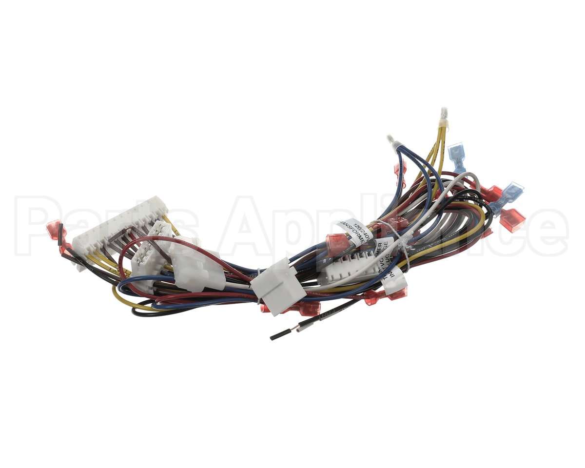 76106 Henny Penny Harn-C1000-2000 Ssi Control