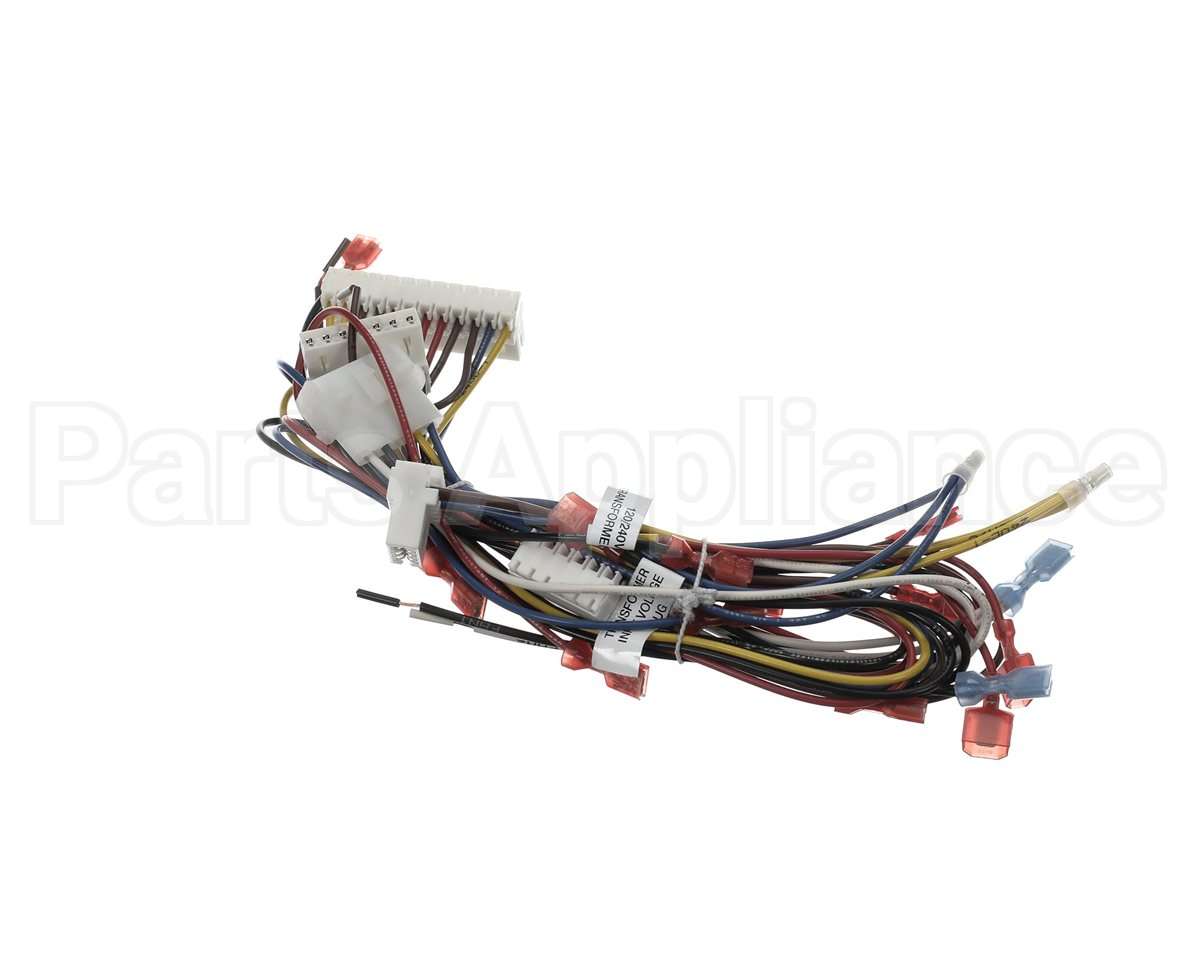 76106 Henny Penny Harn-C1000-2000 Ssi Control