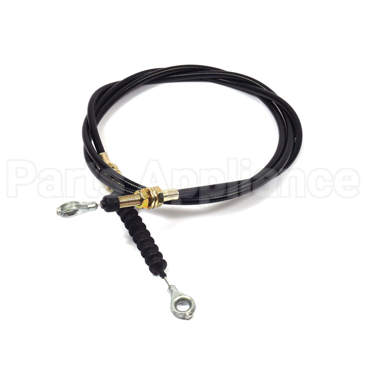 761130MA Briggs & Stratton Cable Chute Control