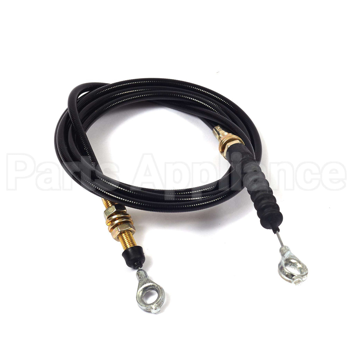 761131MA Briggs & Stratton Cable Chute Control