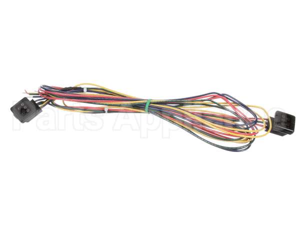 76118 Structural Concepts Femail Harness
