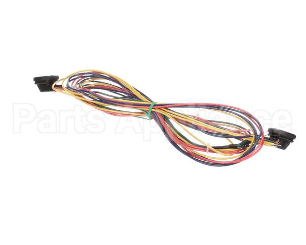 76118 Structural Concepts Femail Harness