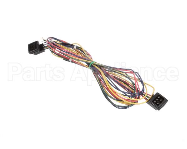 76118 Structural Concepts Femail Harness