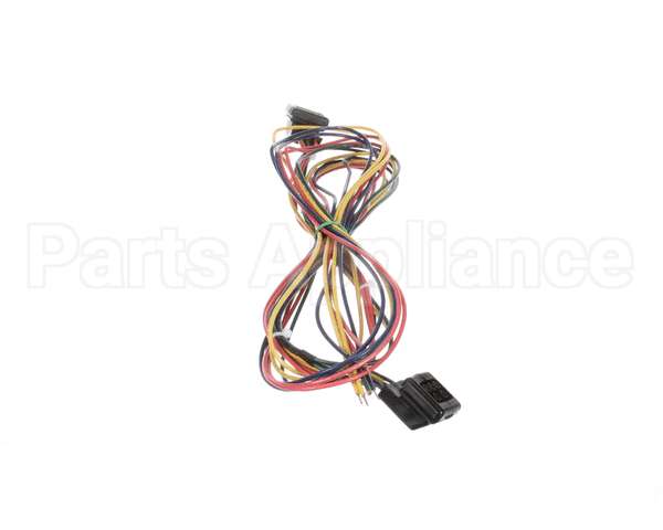 76118 Structural Concepts Femail Harness