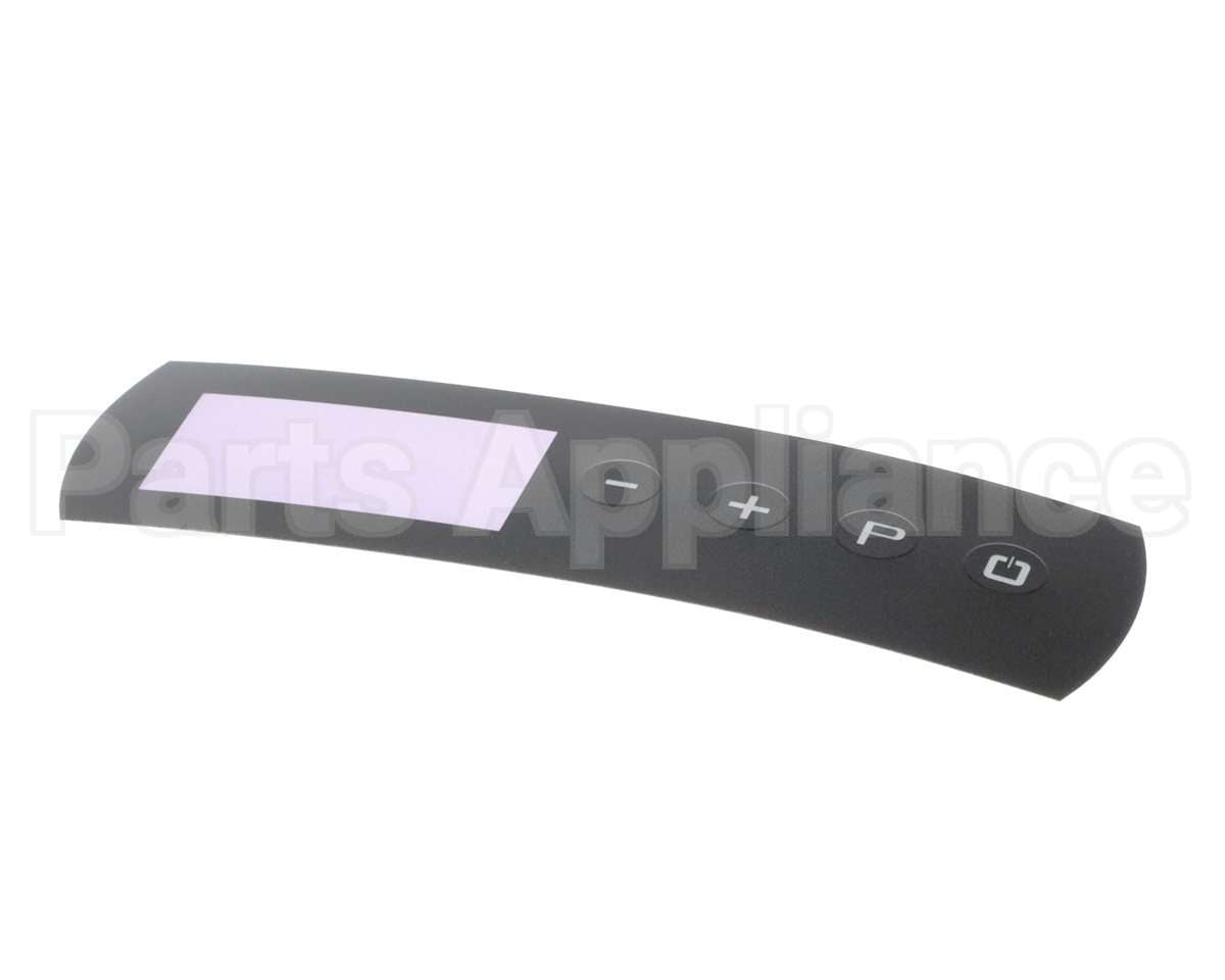 761221746 Hoshizaki Display Label For Mo