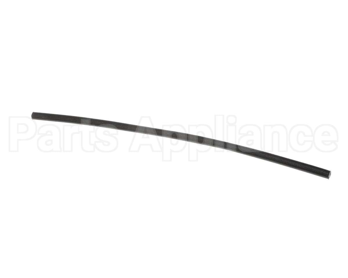 7614300000 Jade Insulation, 3/8 X 12 - Black