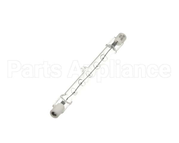 7616 Hardt Lamp Halogen R7 200W 240V El1000