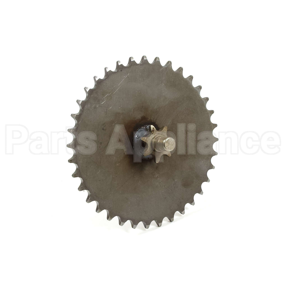 761804MA Briggs & Stratton Wf Jack Assy#41-36T&