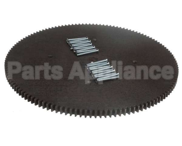 762 Hickory Stationary Gear 7.7