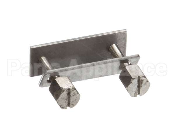 7620543 Manitowoc Ice Water Flow Clamp Assembly(Service)