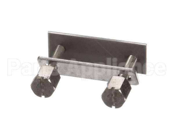 7620543 Manitowoc Ice Water Flow Clamp Assembly(Service)