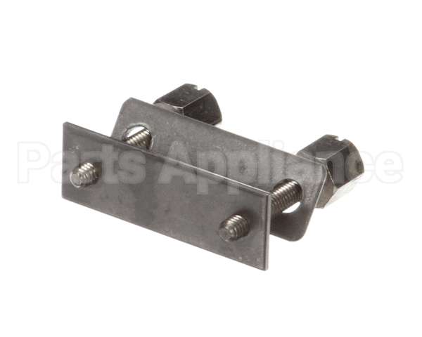7620543 Manitowoc Ice Water Flow Clamp Assembly(Service)