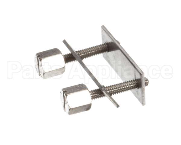 7620543 Manitowoc Ice Water Flow Clamp Assembly(Service)