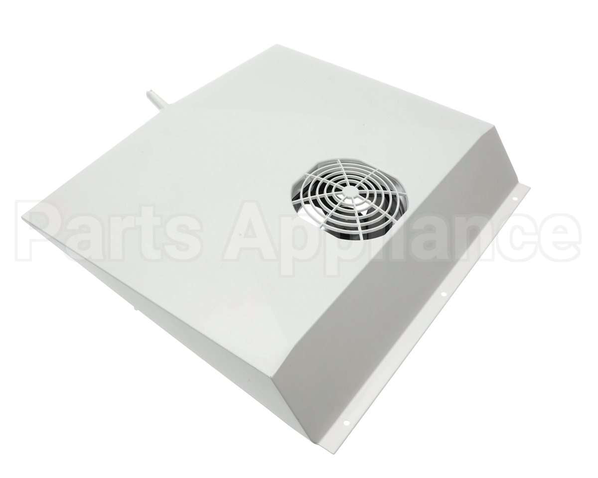 762223098 Hoshizaki Evaporator Fan Shroud