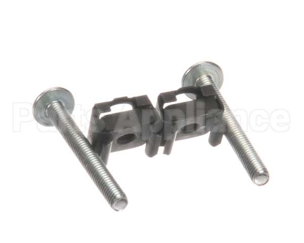 7622263 Manitowoc Ice Cage Nut / Screw-Front Panel