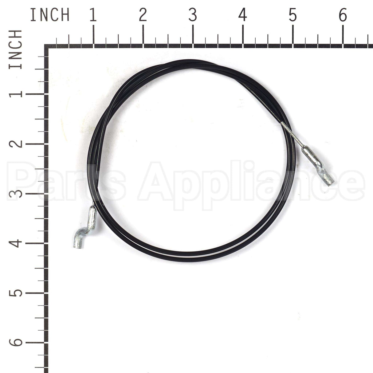 762259MA Briggs & Stratton Cablecontrol