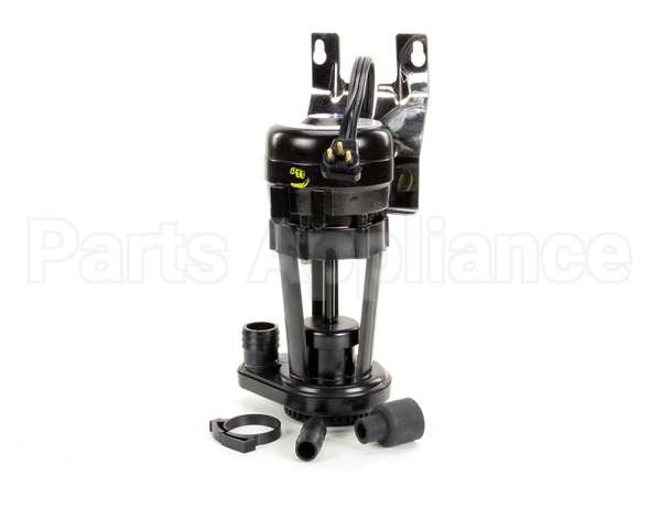 7623063 Manitowoc Ice Pump Water 115V 60Hz 96D 6W