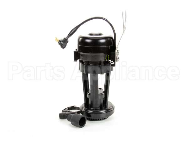 7623063 Manitowoc Ice Pump Water 115V 60Hz 96D 6W