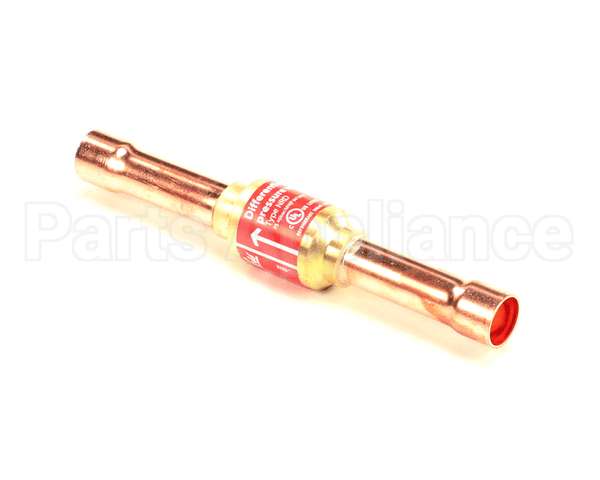 762362 Stoelting Check Valve - Pressure Differ