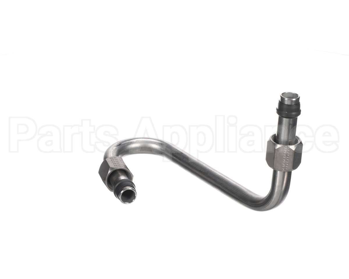 76254 Henny Penny Assy-Tube Pump To Manifold