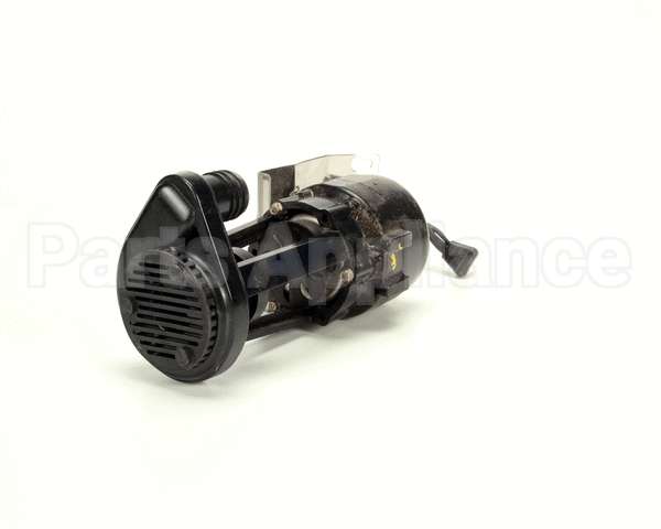 7625523 Manitowoc Ice Water Pump 115V Hi-Output