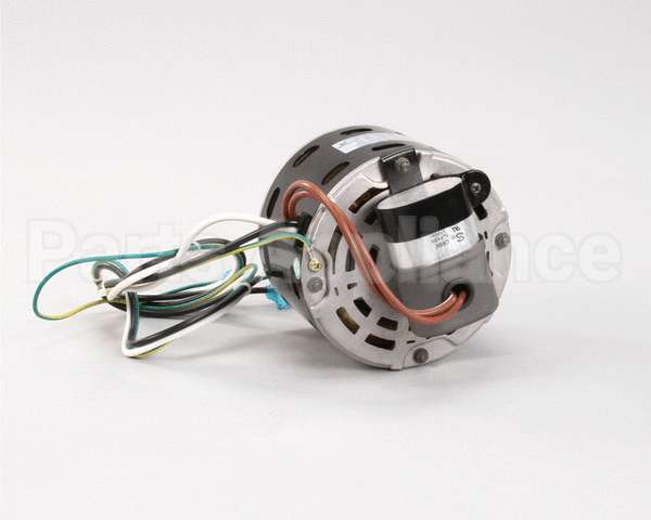7626723 Manitowoc Ice Fan Motor Kit 208-230V 50/60Hz
