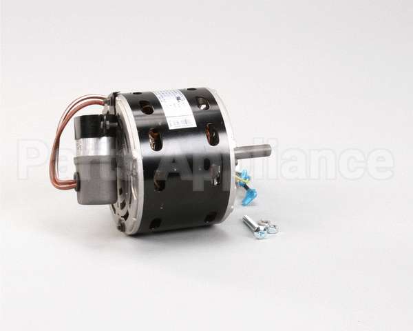 7626723 Manitowoc Ice Fan Motor Kit 208-230V 50/60Hz