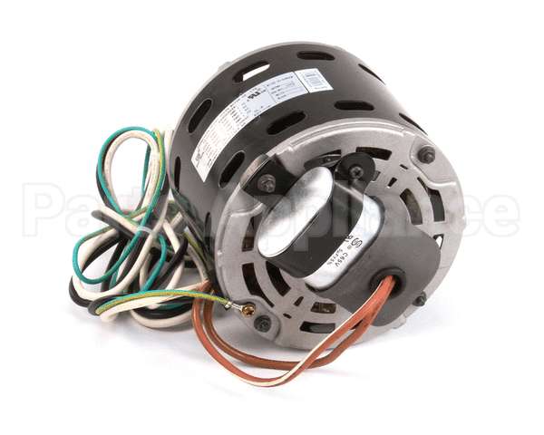 7626733 Manitowoc Ice Fan Motor Kit 208-230V 50/60Hz