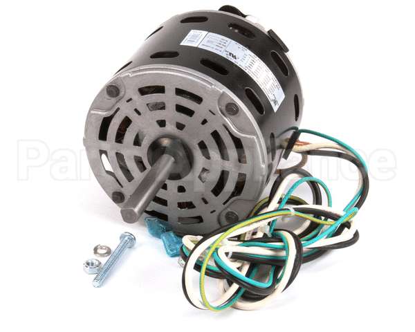 7626733 Manitowoc Ice Fan Motor Kit 208-230V 50/60Hz