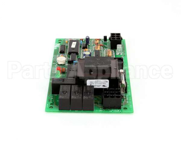 7628003 Manitowoc Ice Control Board B-Series/Q1400 Utc