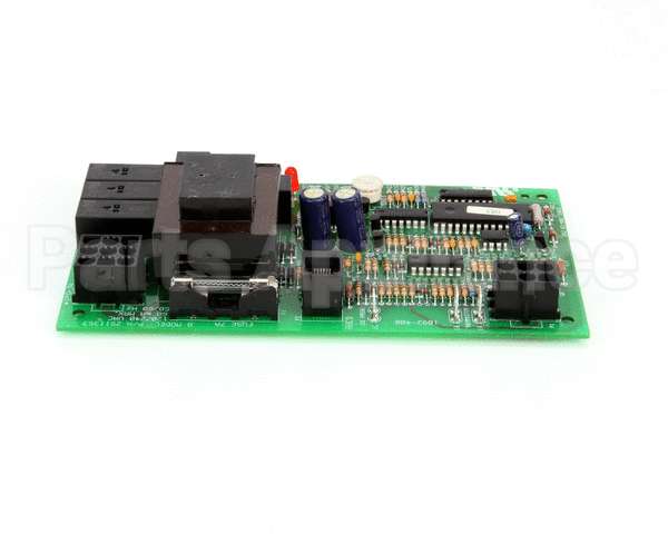7628003 Manitowoc Ice Control Board B-Series/Q1400 Utc