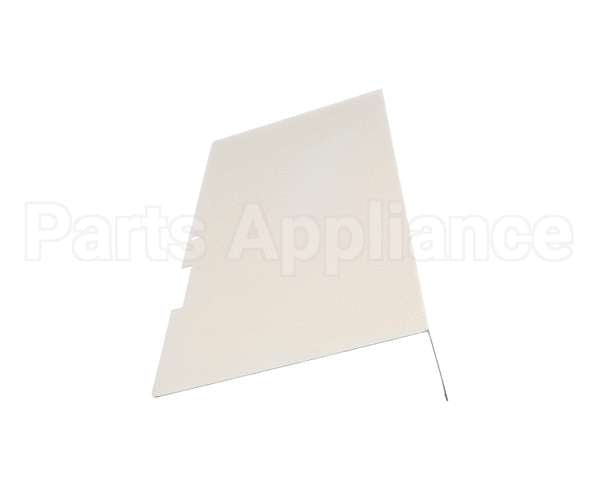 7628033 Manitowoc Ice Control Box Cover, Q320