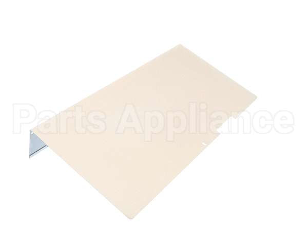 7628033 Manitowoc Ice Control Box Cover, Q320