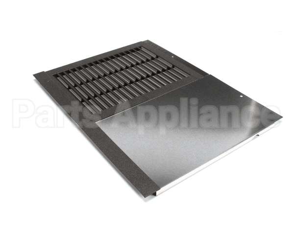 7628083 Manitowoc Ice Left Hinge Side Panel Assembly