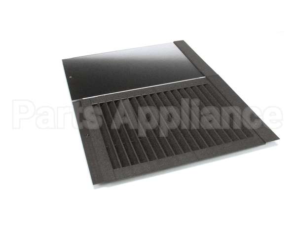 7628083 Manitowoc Ice Left Hinge Side Panel Assembly