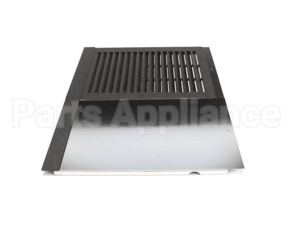 7628083 Manitowoc Ice Left Hinge Side Panel Assembly