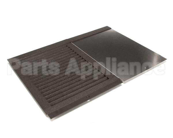 7628093 Manitowoc Ice Rh Side Panel Assembly