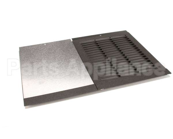 7628093 Manitowoc Ice Rh Side Panel Assembly