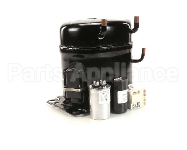 7628103 Manitowoc Ice Compressor Assembly 115/60