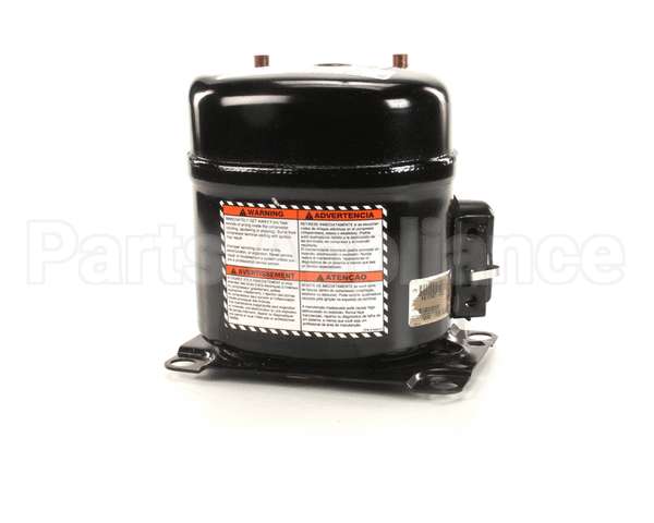 7628103 Manitowoc Ice Compressor Assembly 115/60