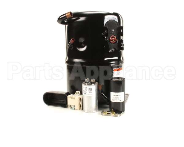 7628183 Manitowoc Ice Compressor Assembly, B/J/Q1000 230/60/1
