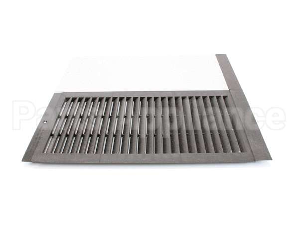 7628303 Manitowoc Ice Left Hinge Side Panel Assembly