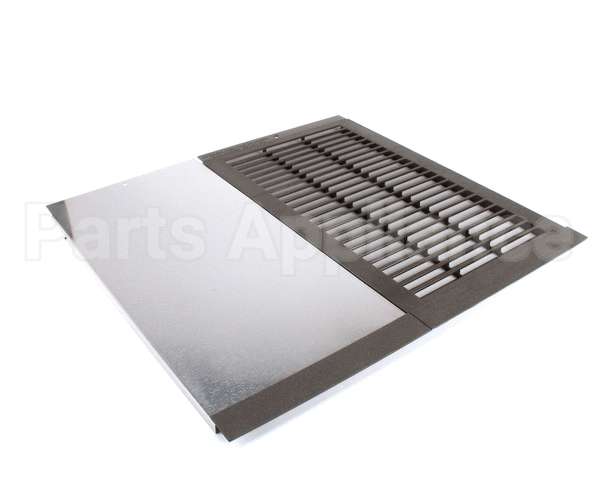 7628313 Manitowoc Ice Rh Side Panel Assembly