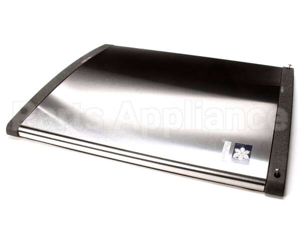 7628323 Manitowoc Ice Front Panel Assembly