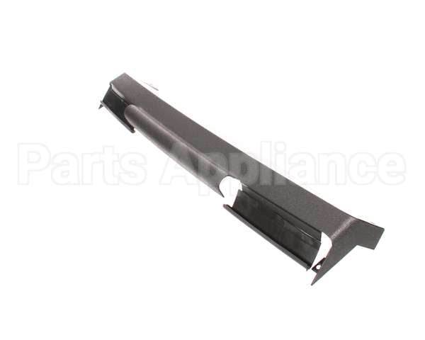 7628353 Manitowoc Ice Trim, Top Rail S170/400/570