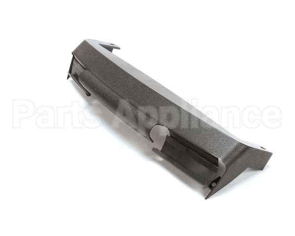 7628403 Manitowoc Ice Trim, Top Rail S320/420