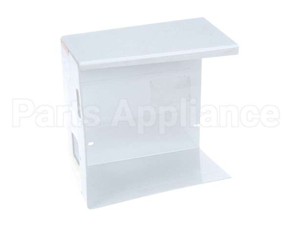 7628523 Manitowoc Ice Control Box Cover W/ Labels