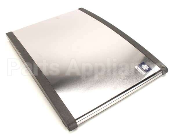 7628533 Manitowoc Ice Front Panel Assembly Q450/600