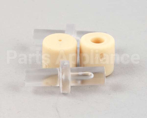 7628563 Manitowoc Ice Water Curtain Hanger